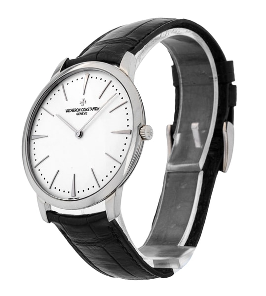 Vacheron Constantin Patrimony 81180/000G-9117